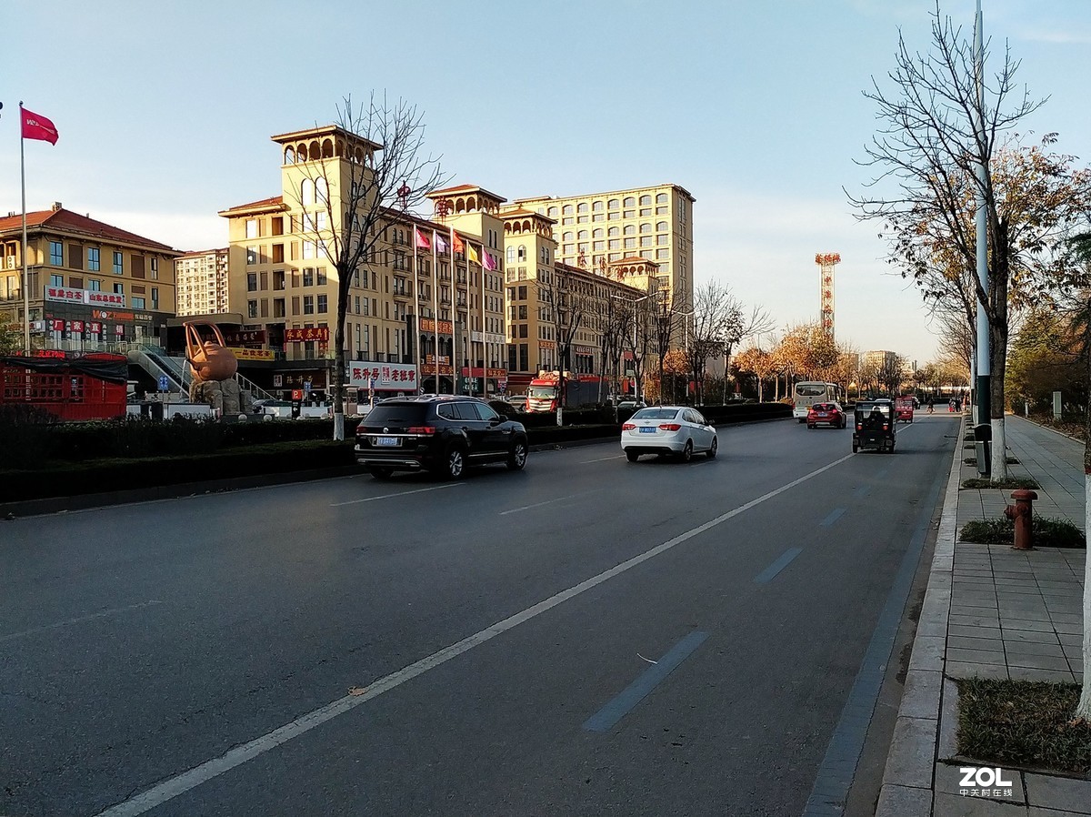 走走拍拍——（2019.12.01-7）