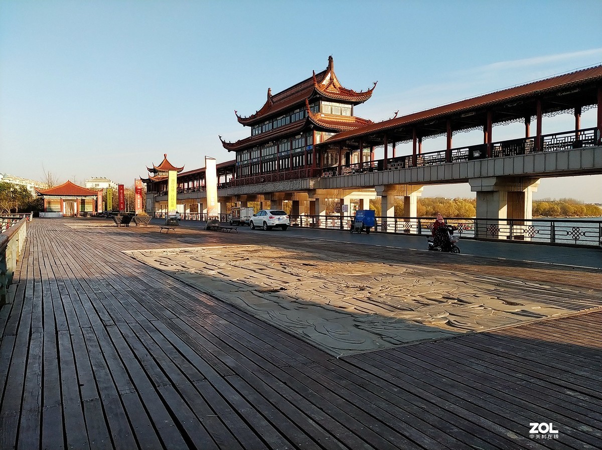 走走拍拍——（2019.12.01-7）