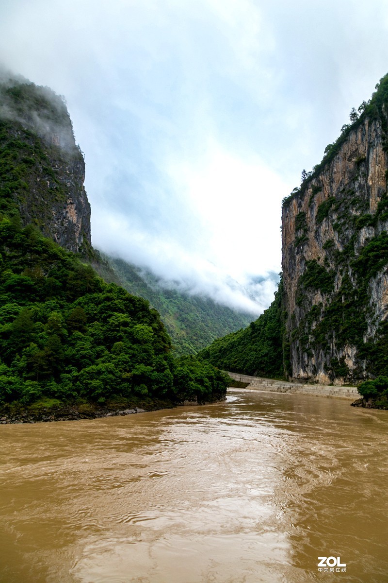 滇藏线（丙察察）骑游随拍——丙中洛～察瓦龙（续）