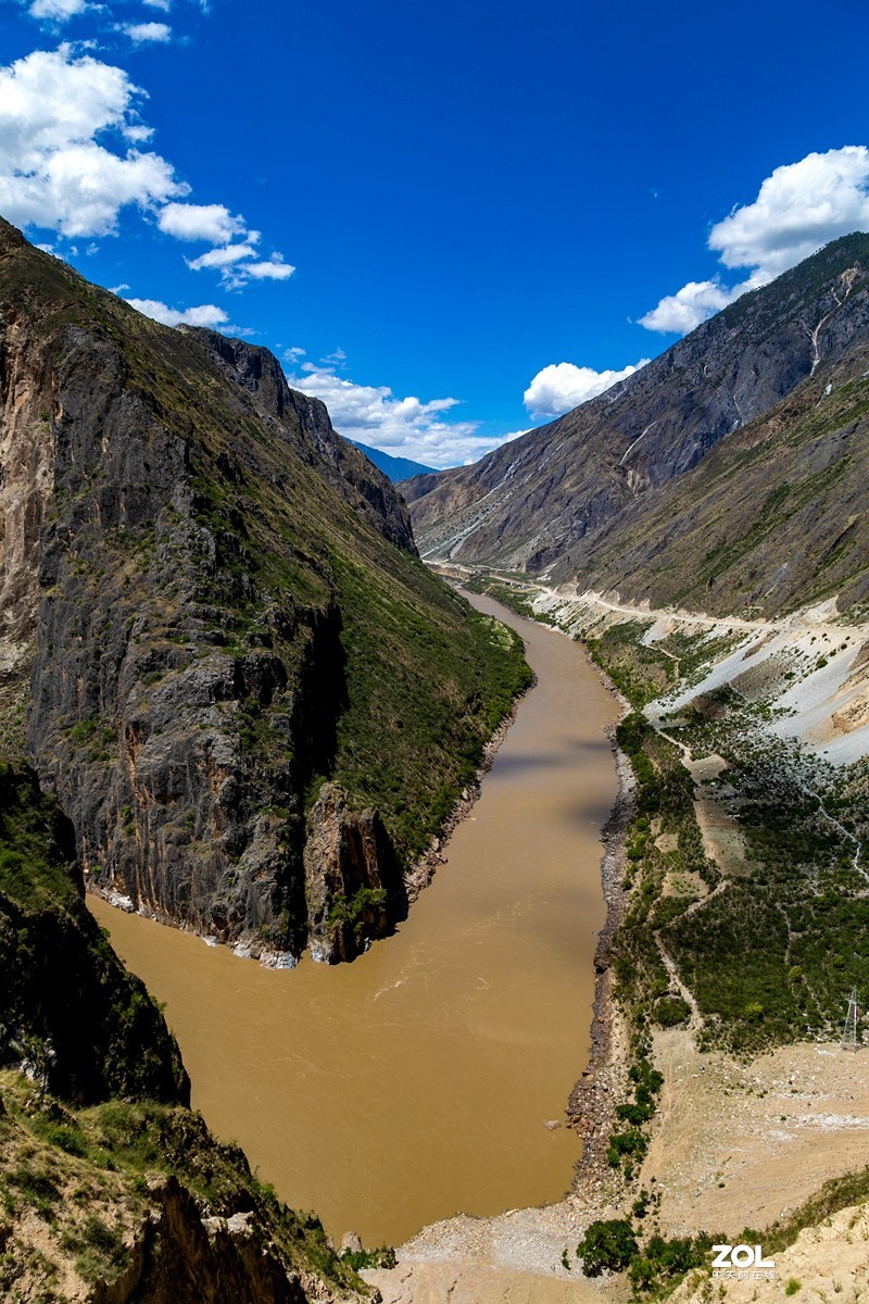 滇藏线（丙察察）骑游随拍——丙中洛～察瓦龙（续）