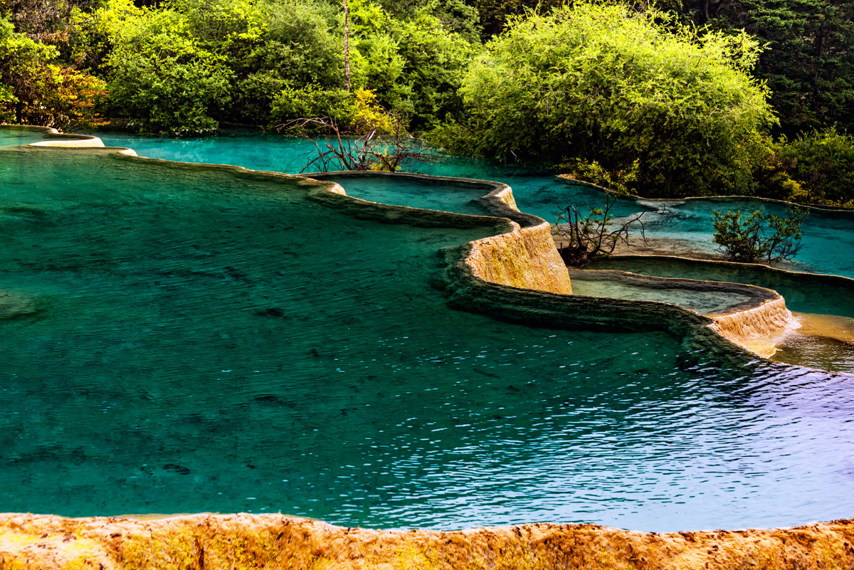 #版主坐堂#2016年2月份《承德》优秀作品选辑