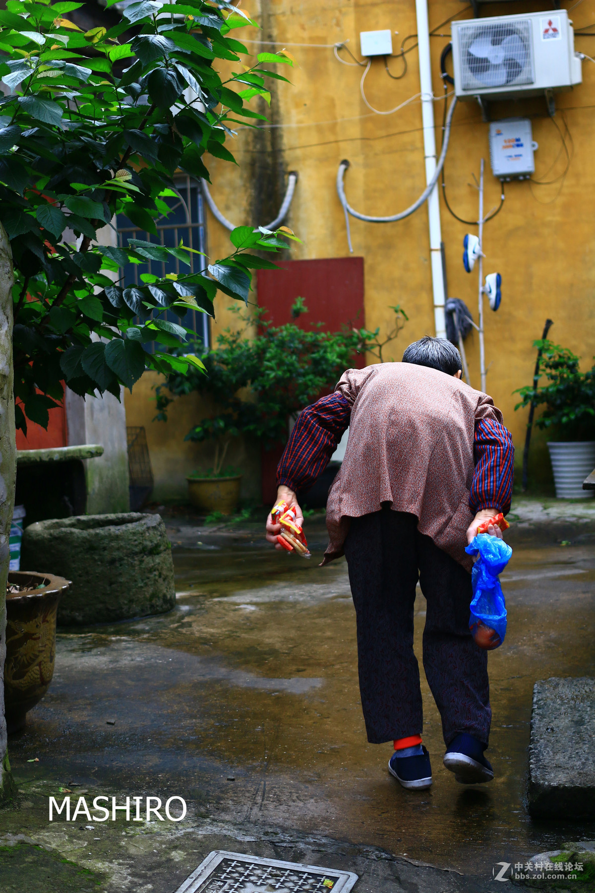 2016年5月30日外拍笔记