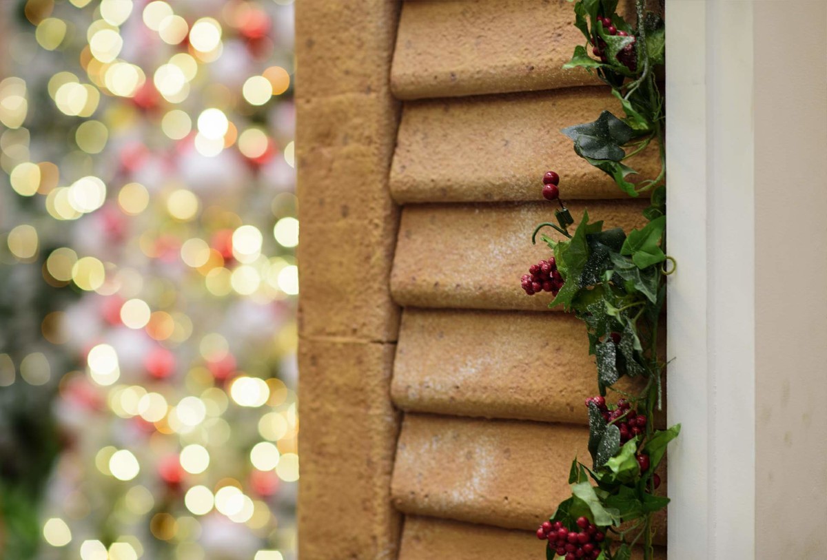 新加坡16年圣诞