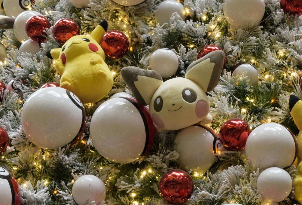 新加坡16年圣诞