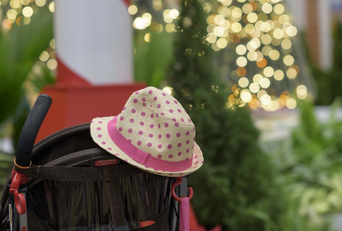 新加坡16年圣诞