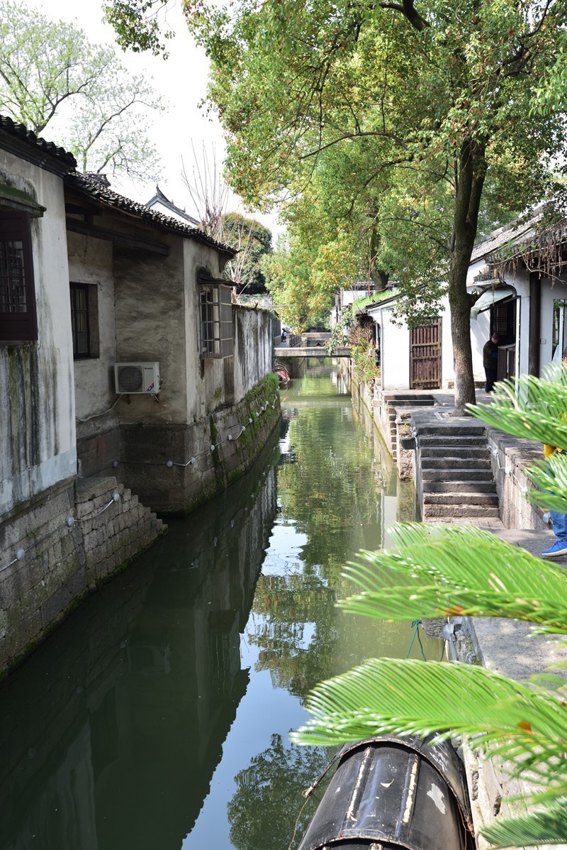 绍兴古城  ------  鲁迅故里