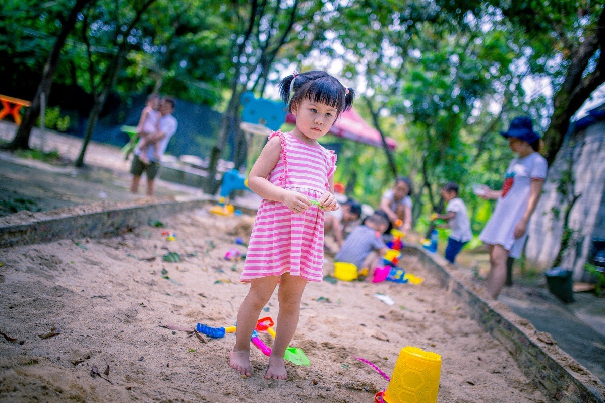 35 1.4 拍娃党 拍娃一组