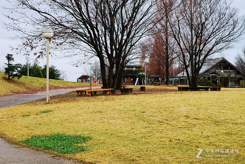 日本  高冈 寻找机器猫的家