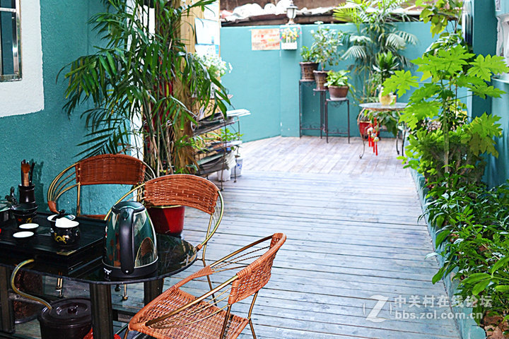 曾经的曾厝垵也只是默默无闻的小渔村