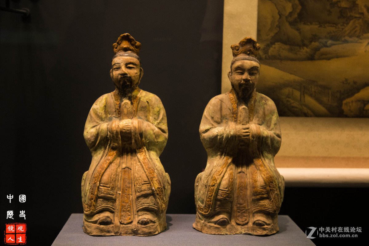 泱泱中华，历经沧桑。