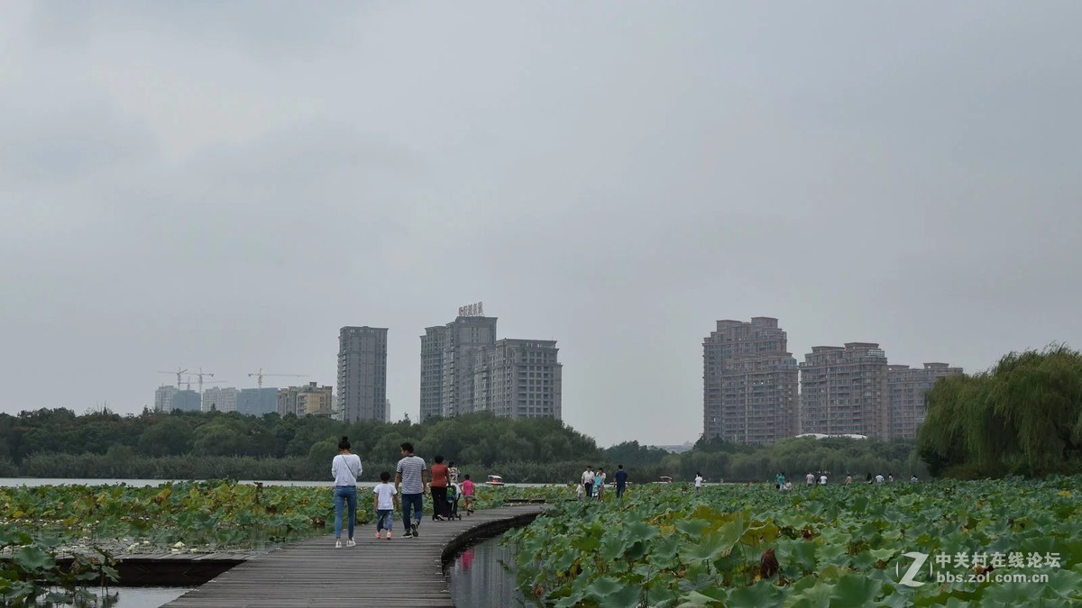苏州张家港暨阳湖 35mm f1.8