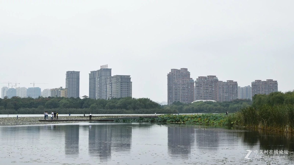 苏州张家港暨阳湖 35mm f1.8