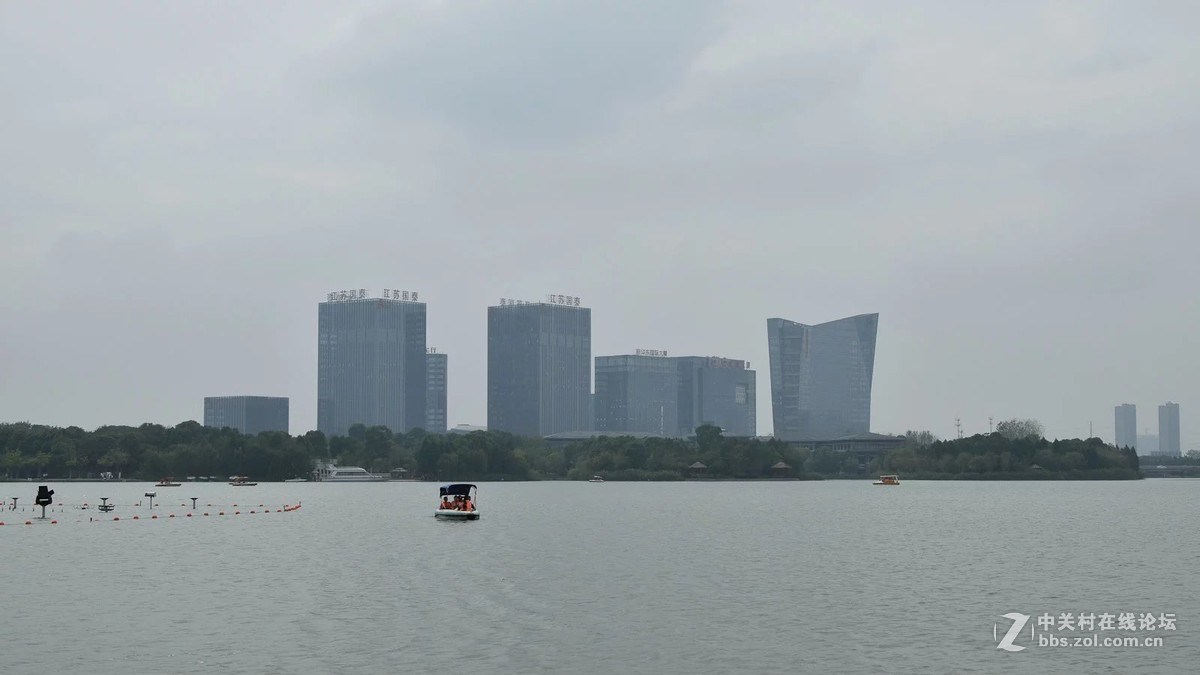 苏州张家港暨阳湖 35mm f1.8