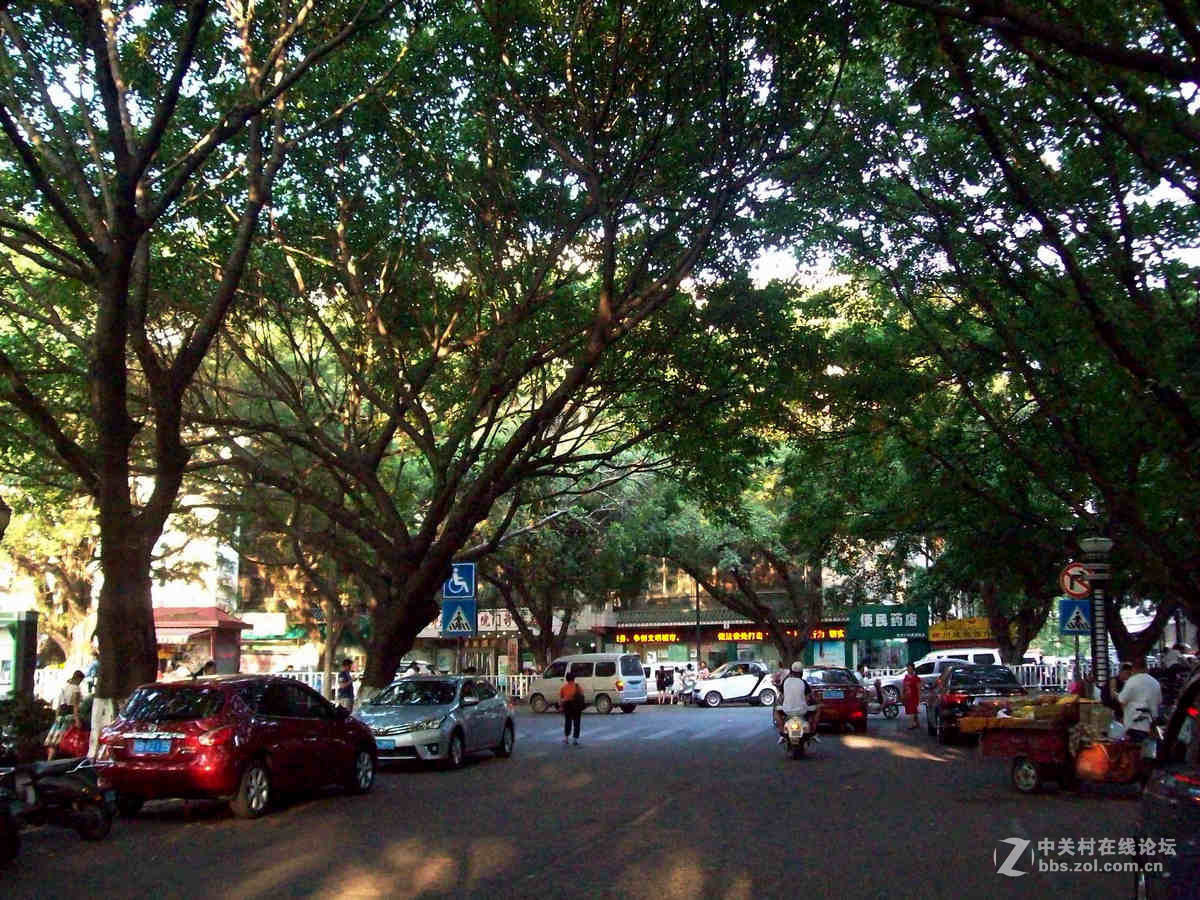 2016国庆（20）浦寨到柳州