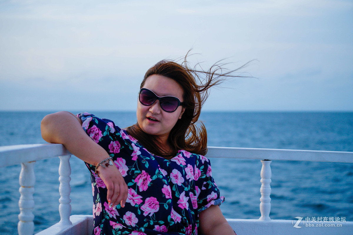 马尔代夫+斯里兰卡honymoon（人像片）