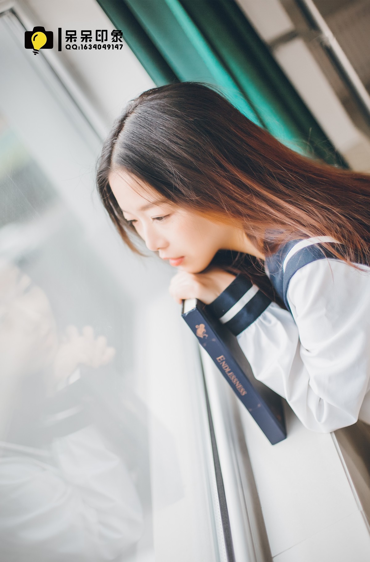 ′努力奋斗菇凉。