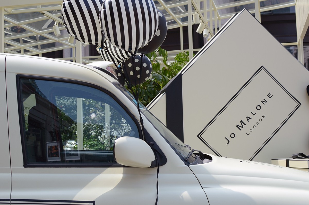 Jo Malone London