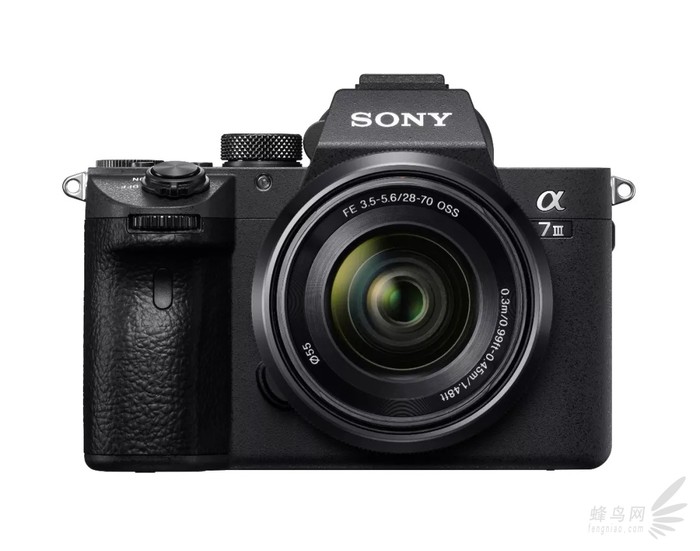 【试用报告】：全画幅新基准 索尼全画幅微单A7M3发布 附样片【转载】