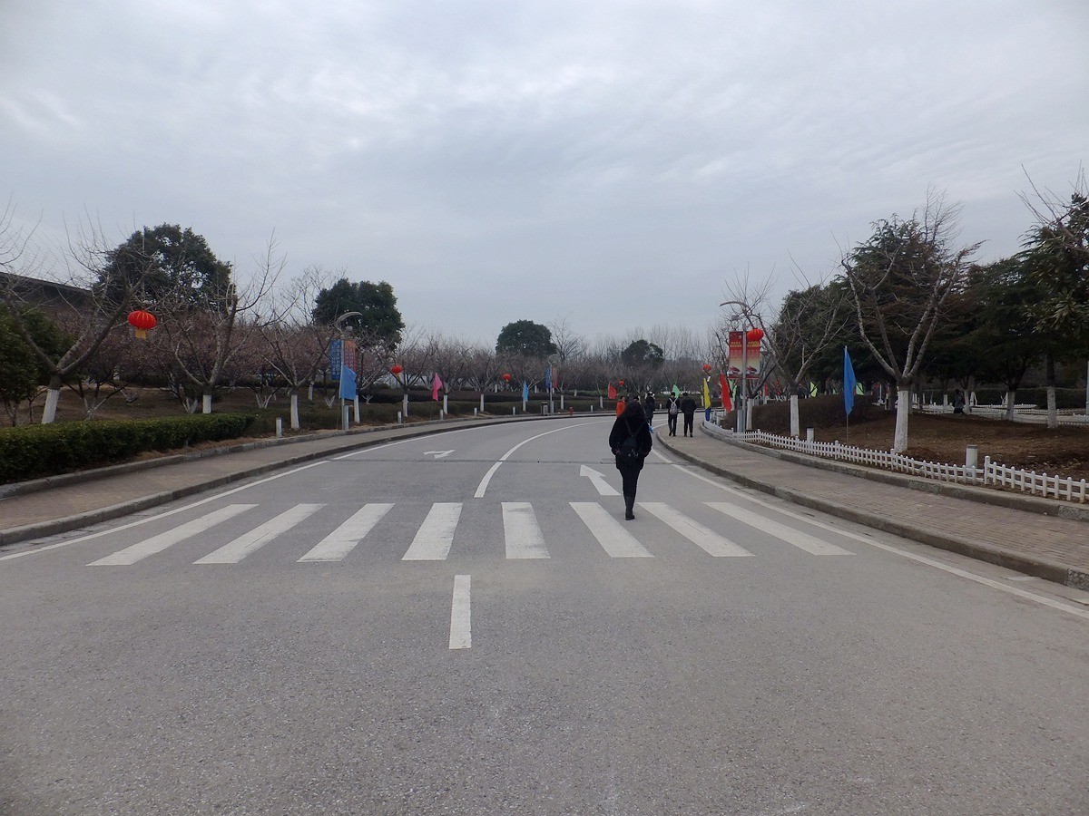 南京科技馆（1）