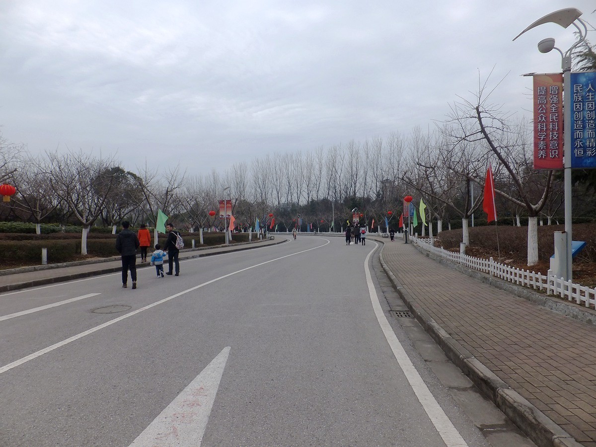 南京科技馆（1）