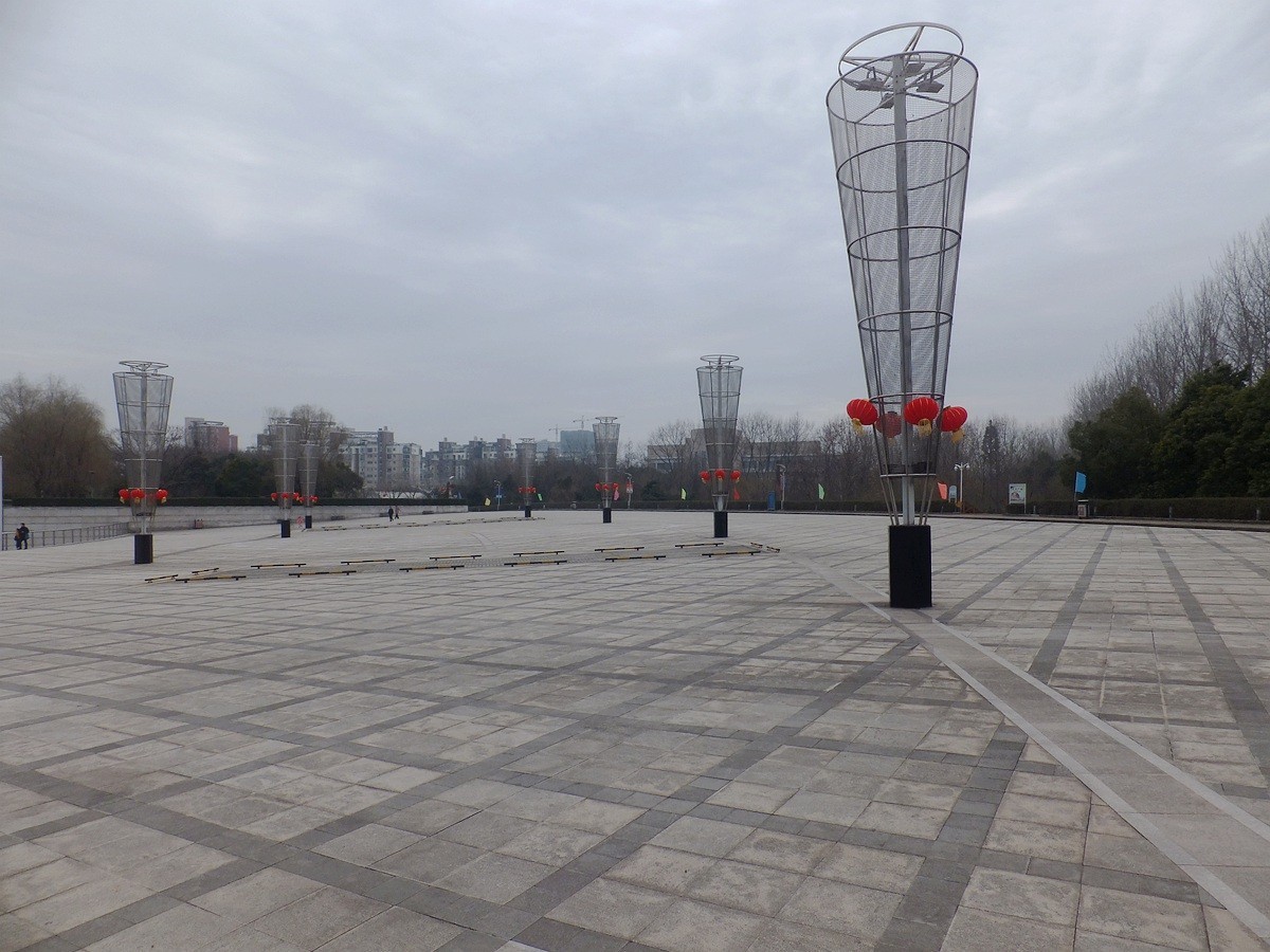 南京科技馆（1）