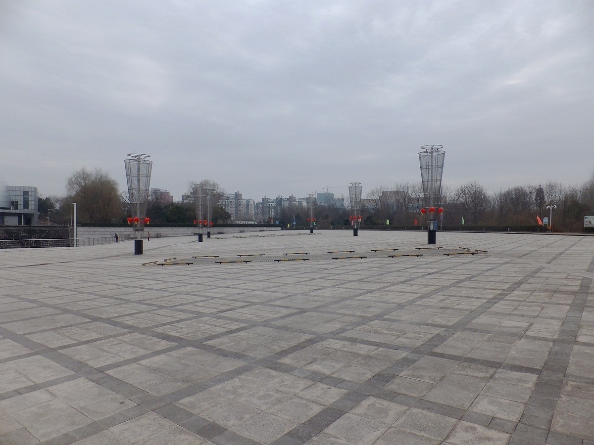 南京科技馆（1）