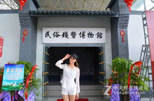 中秋节去东莞游玩偶遇的美女