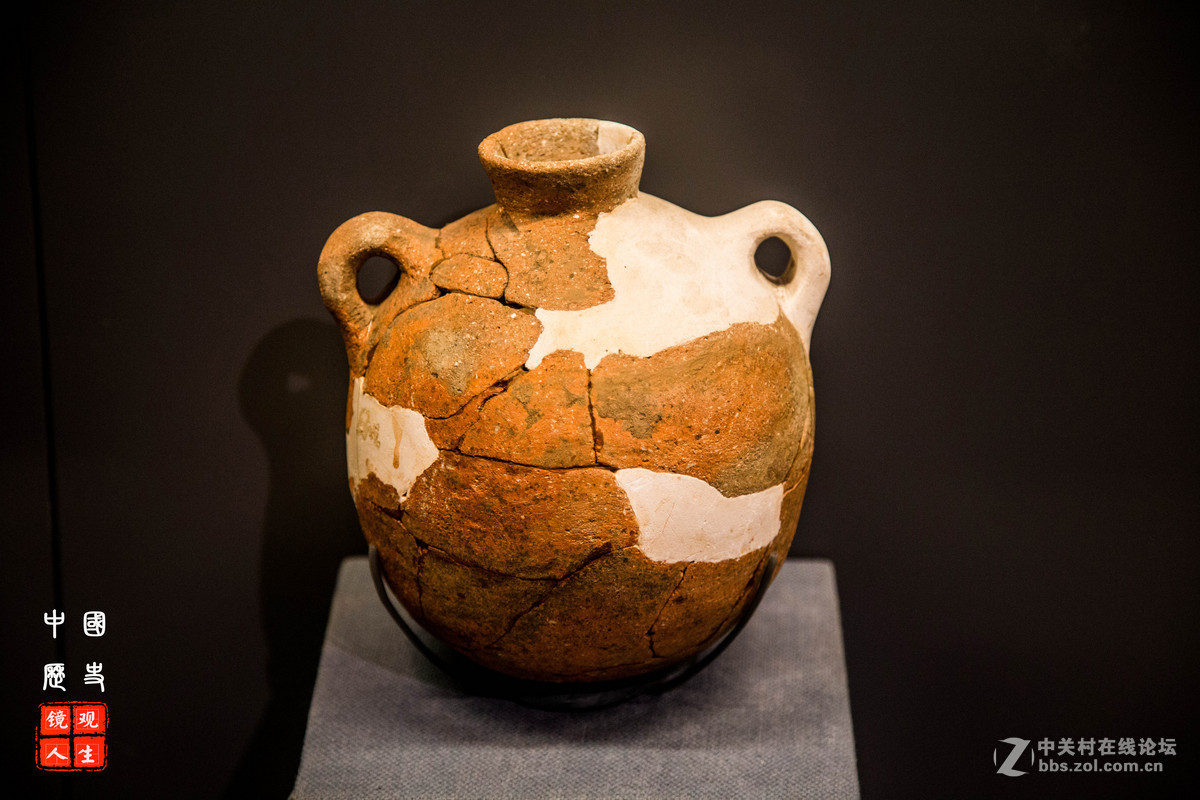 泱泱中华，历经沧桑。