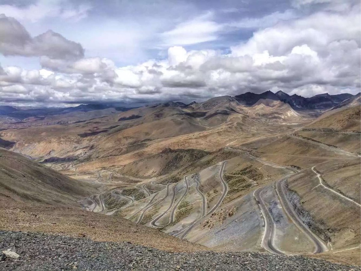 【勺子】首次发帖 请多关照