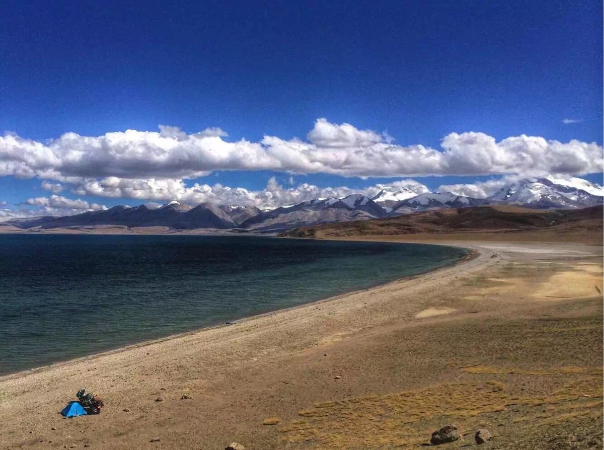 【勺子】首次发帖 请多关照