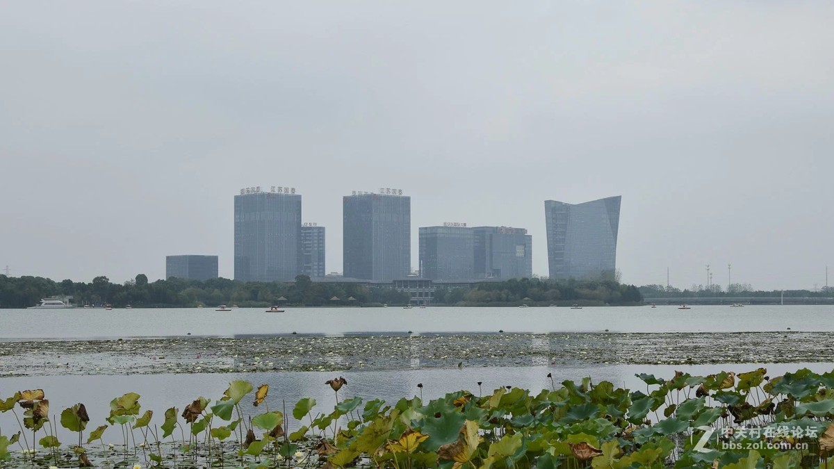苏州张家港暨阳湖 35mm f1.8