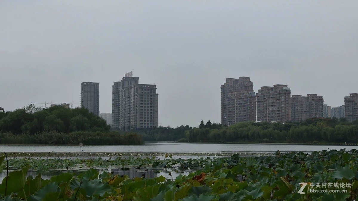 苏州张家港暨阳湖 35mm f1.8