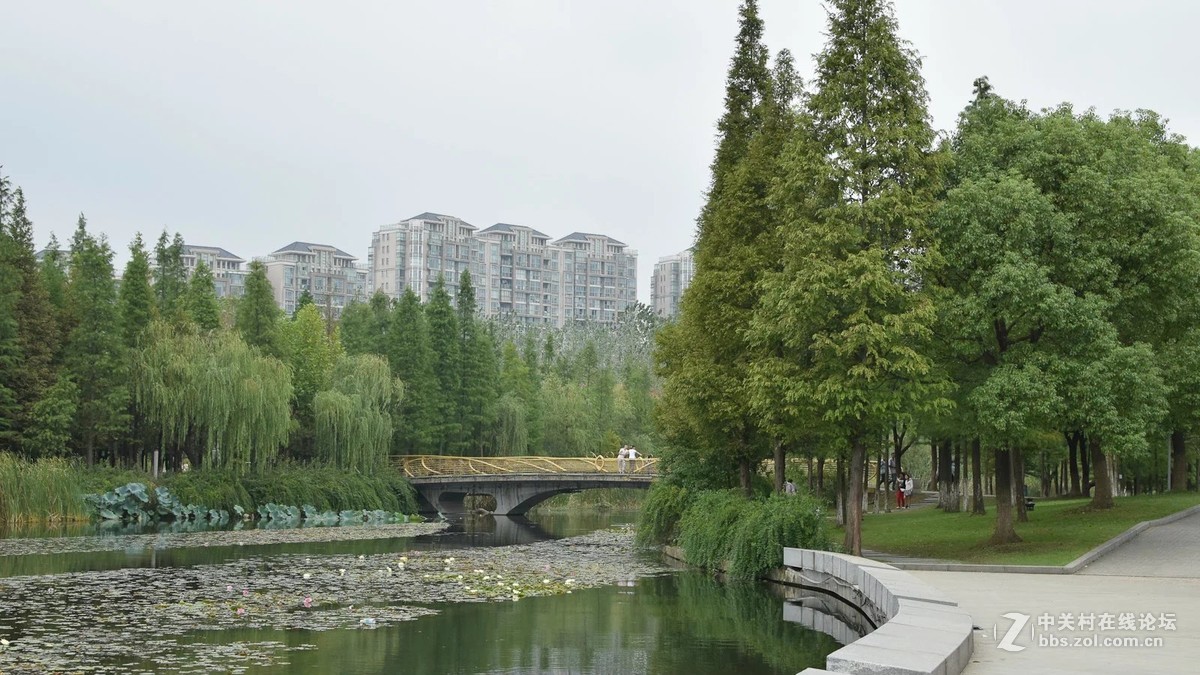 苏州张家港暨阳湖 35mm f1.8