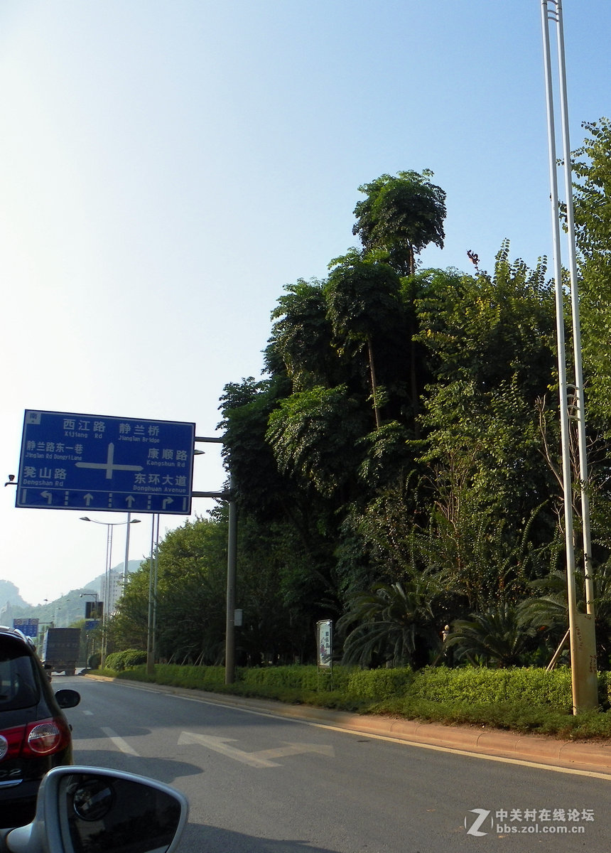 2016国庆（20）浦寨到柳州