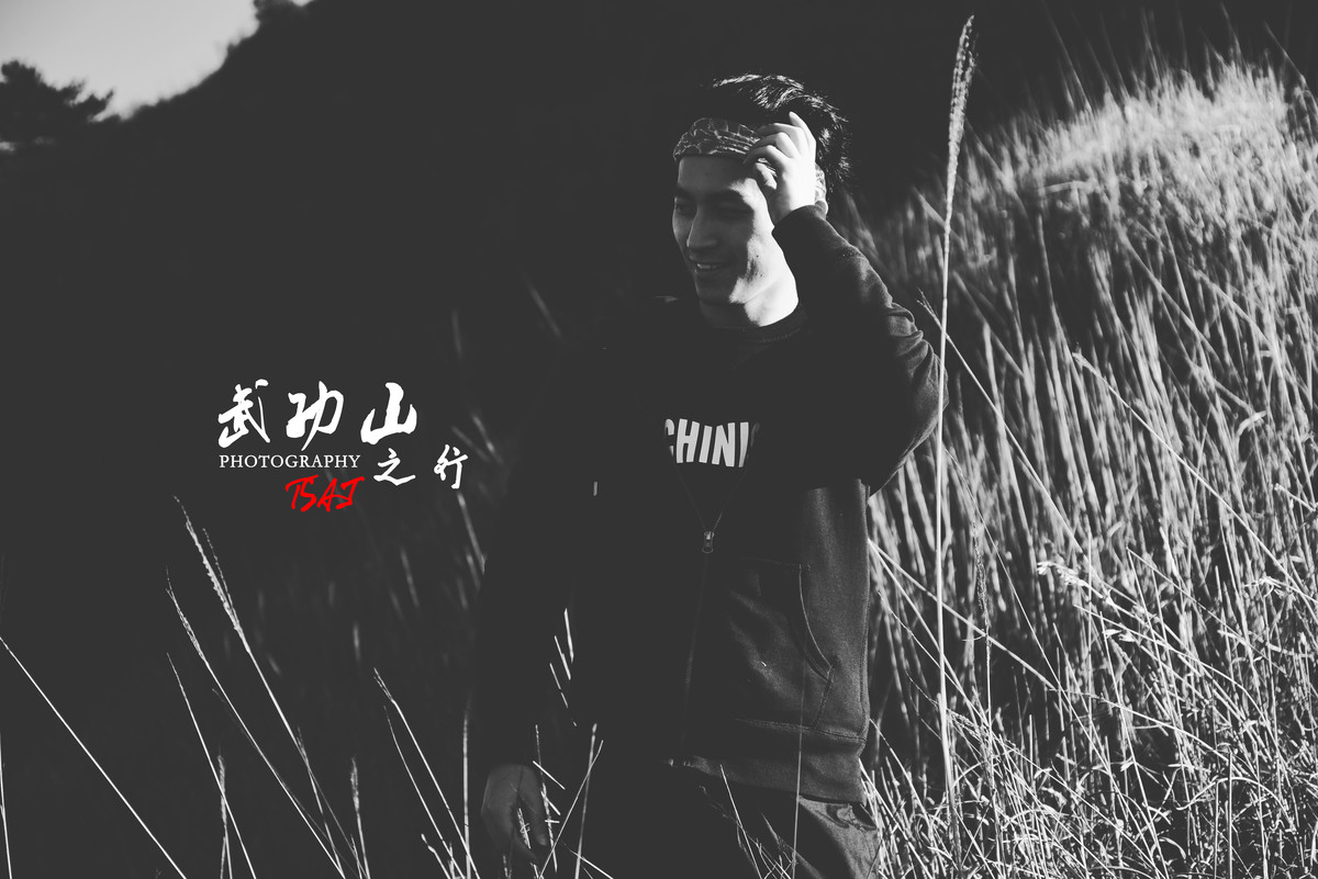 江西萍乡市武功山风景名胜景区