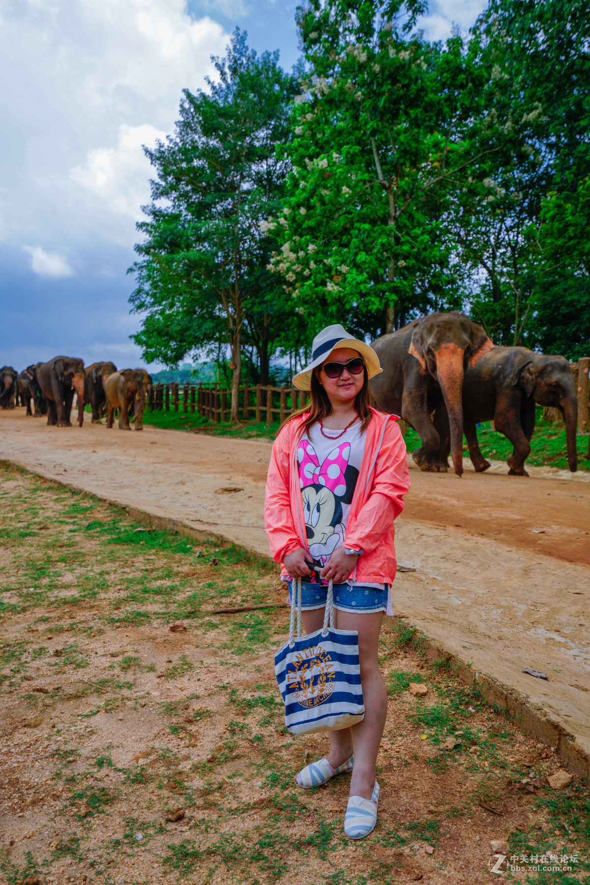 马尔代夫+斯里兰卡honymoon（人像片）