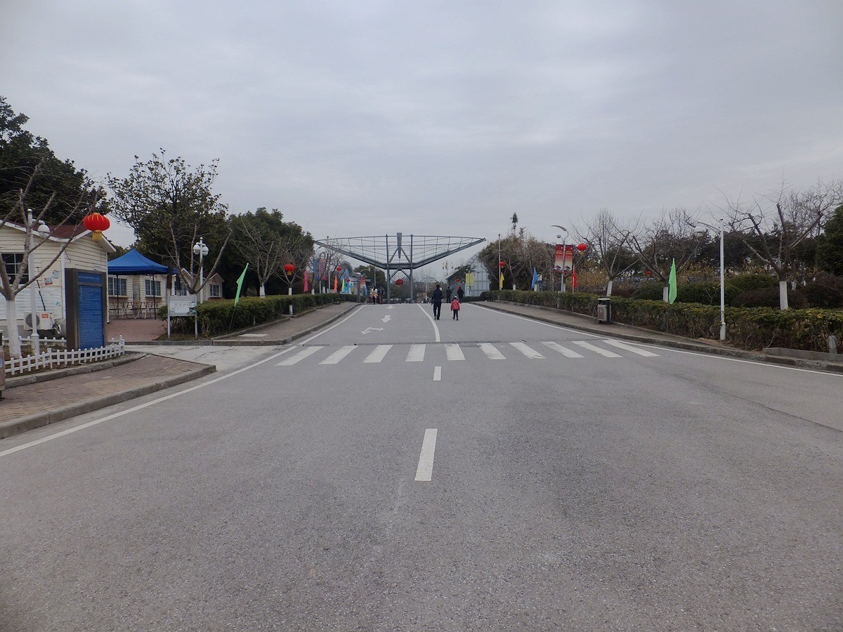 南京科技馆（1）