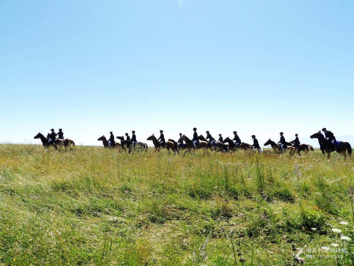 南北疆风光----宾得长焦机（一）