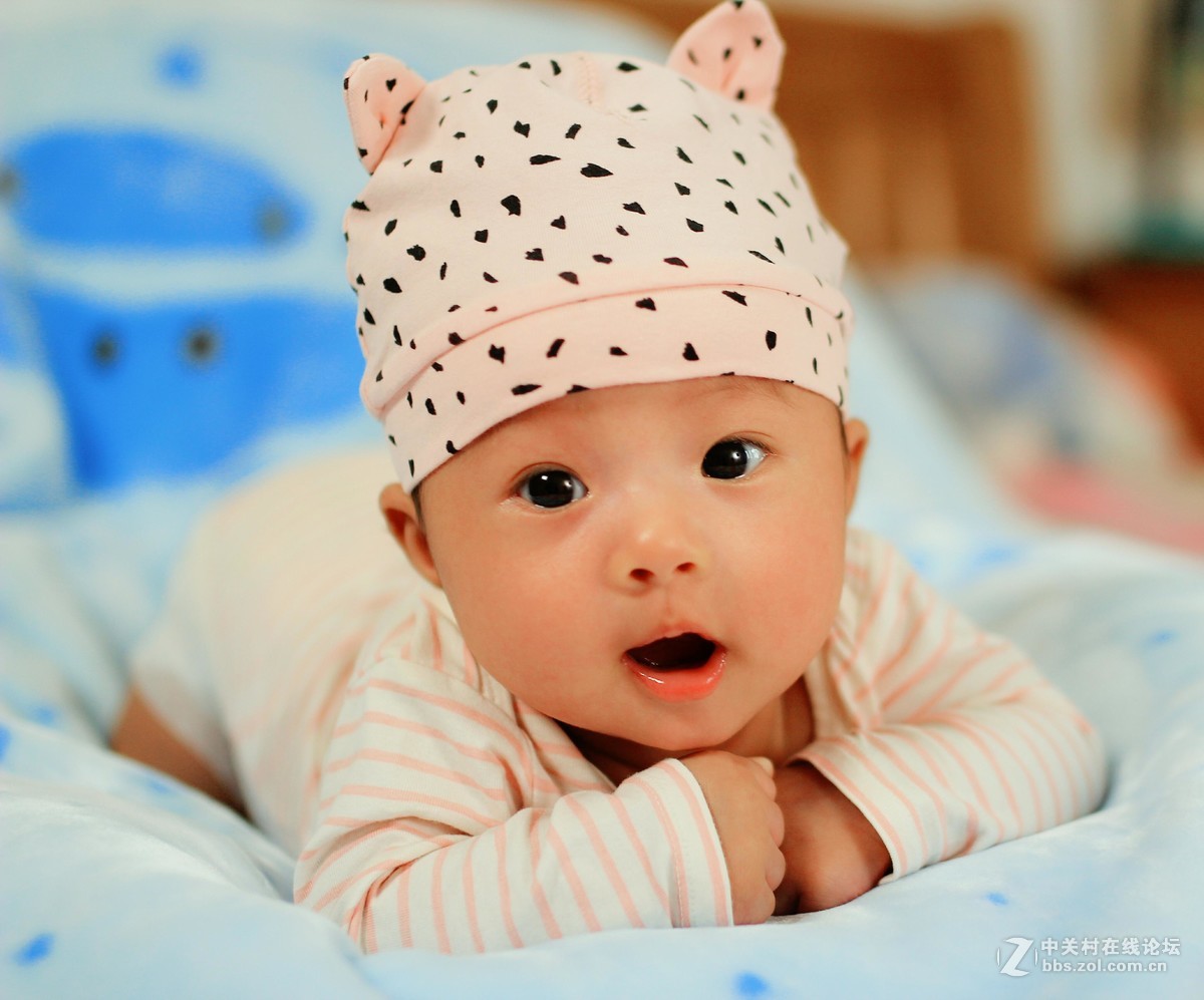 宝宝美美2