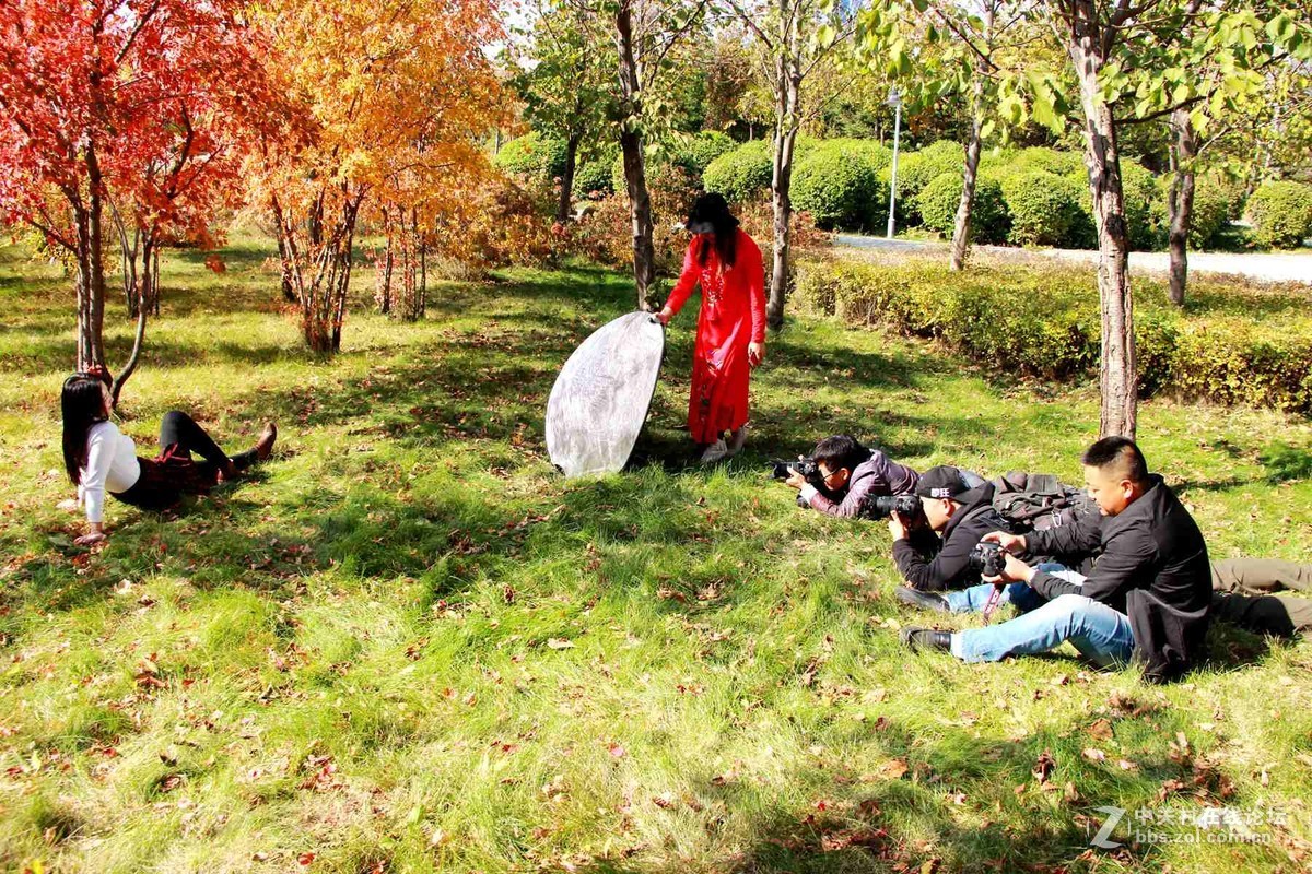 好片是这样拍的