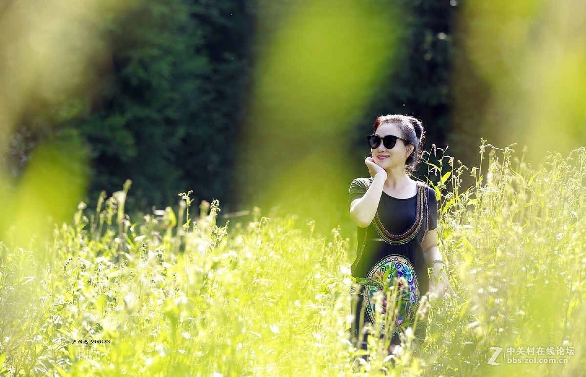 我的2018摄影告白