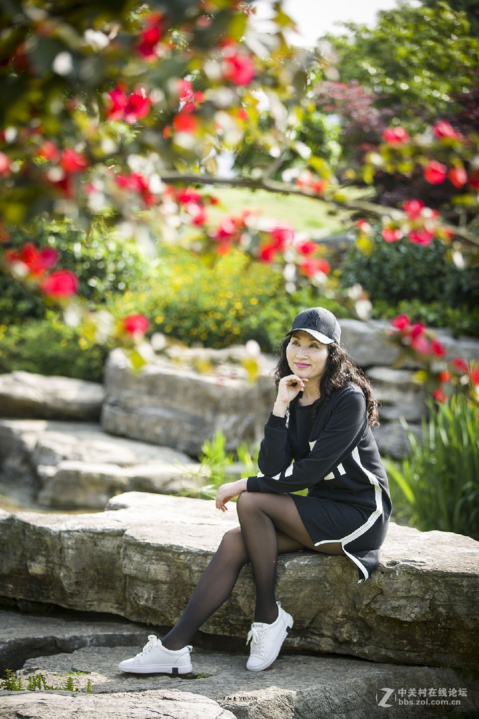 我的2018摄影告白