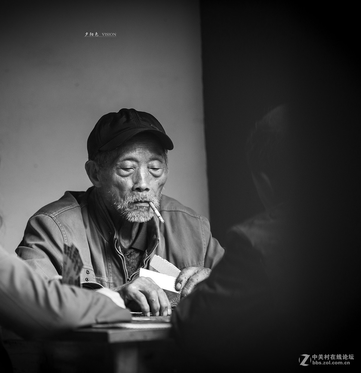 我的2018摄影告白