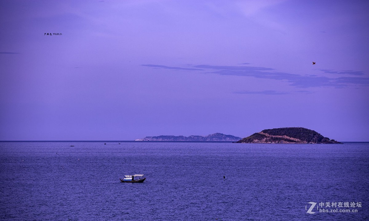 我的2018摄影告白