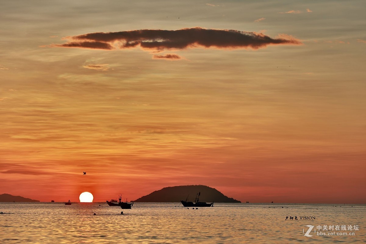 我的2018摄影告白