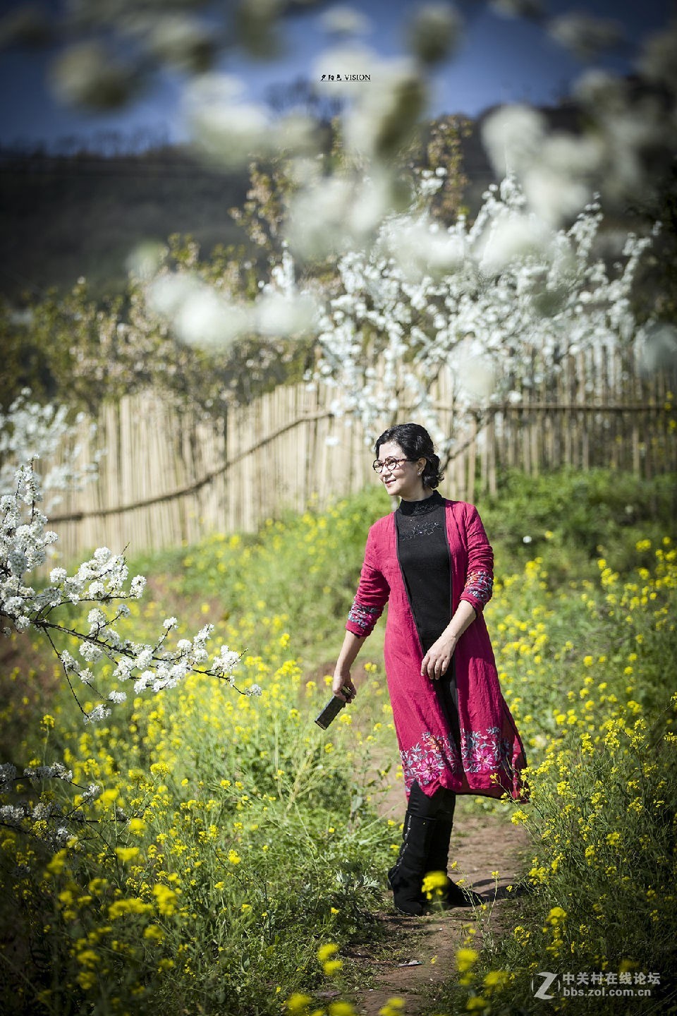 我的2018摄影告白