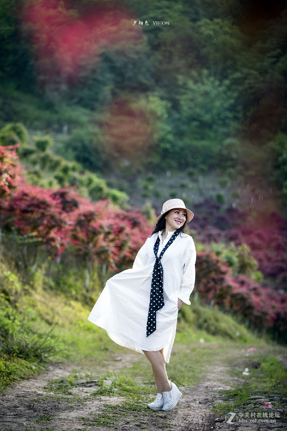 我的2018摄影告白