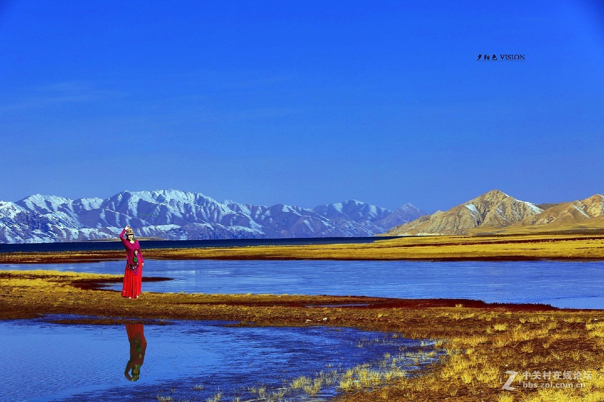 我的2018摄影告白