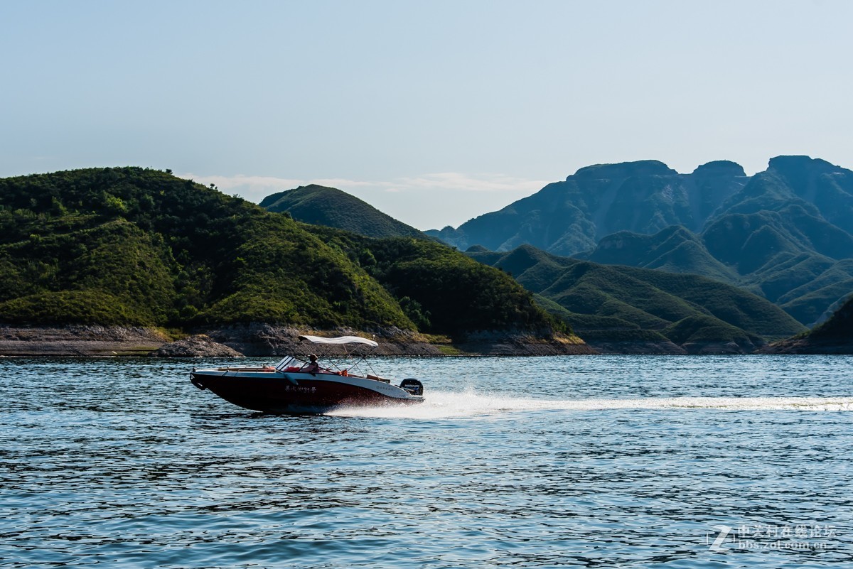 【镜头里】第538号：北方“小桂林