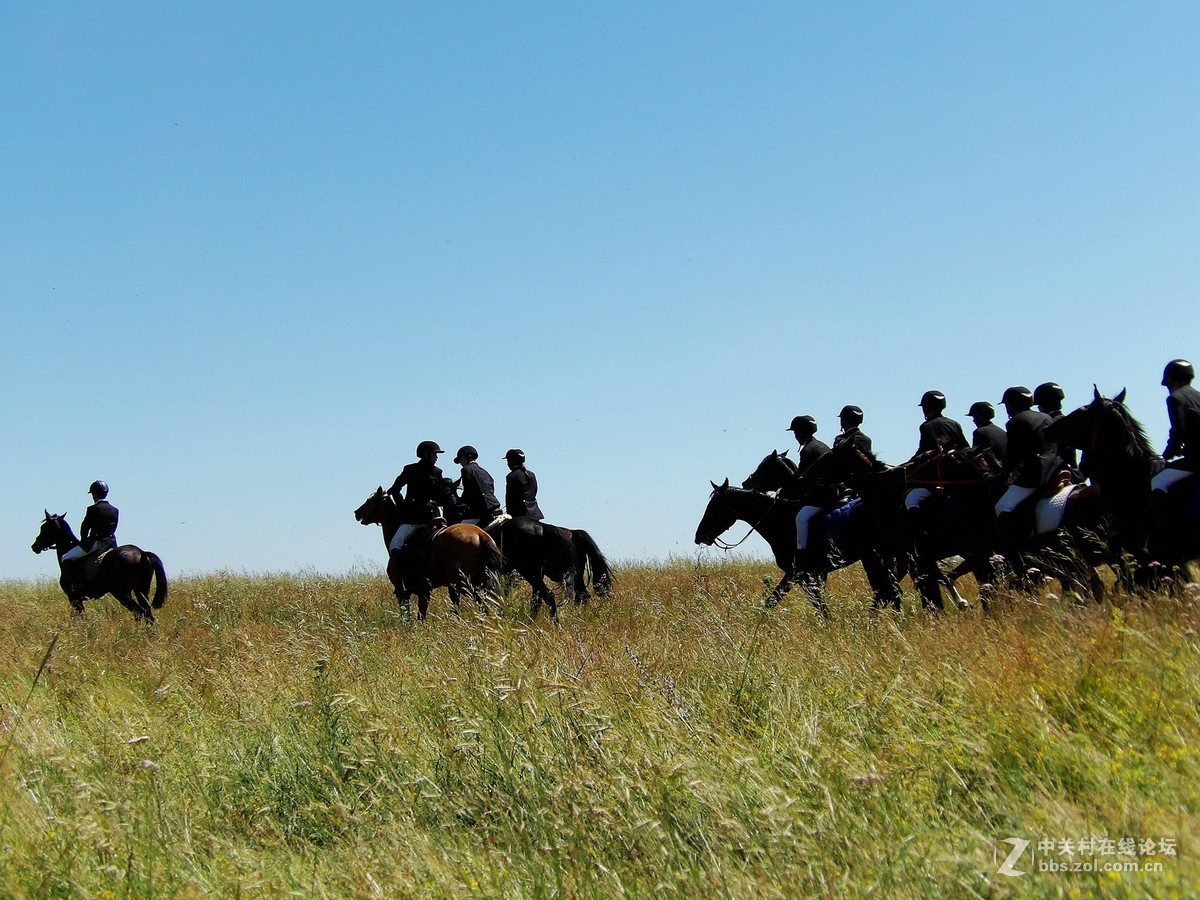 南北疆风光----宾得长焦机（一）